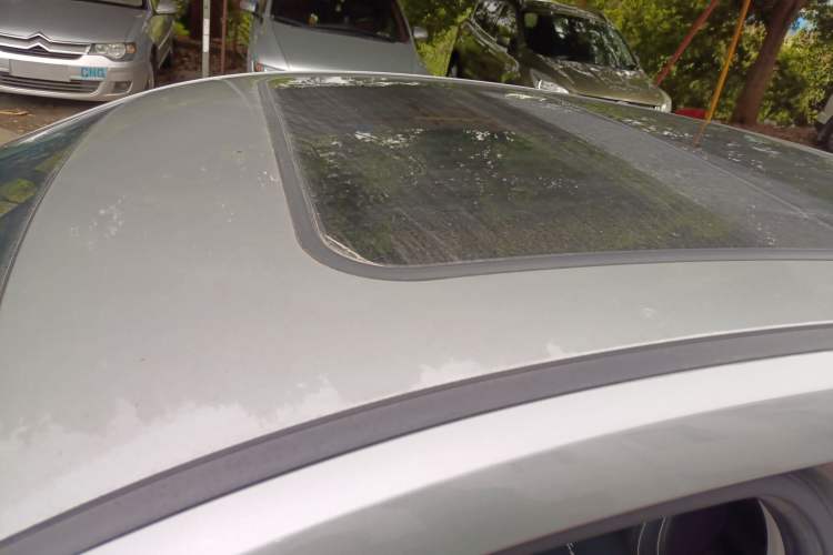 Used Chery Arrizo 8 2022 1.6T DCT Elite
