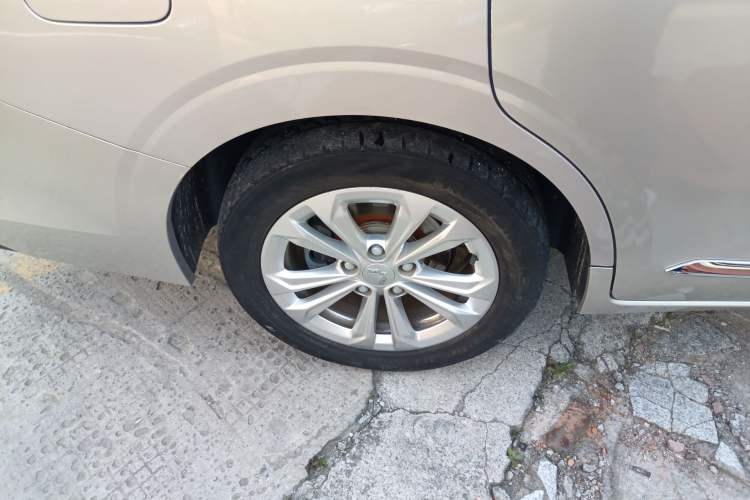 Used Wuling Jiachen 2022 1.5L Manual Comfort Edition