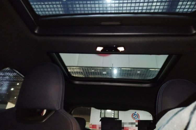 Used MINI MINI 2025 2.0T COOPER S Artist Five-Door Edition