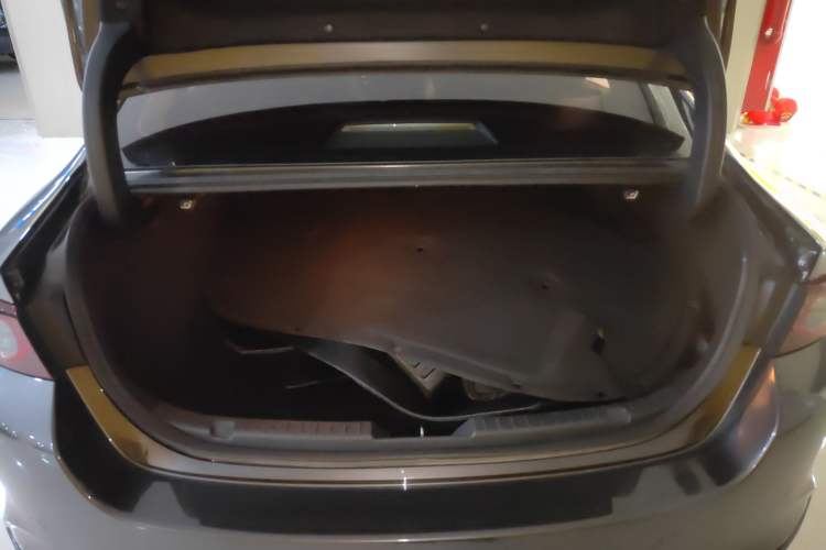 Used Mazda Mazda 3 Axela 2022 2.0L Automatic Zhi Rui Edition
