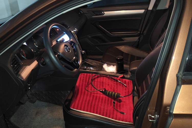 Used Volkswagen Lamando 2017 230TSI DSG Fashion Edition
