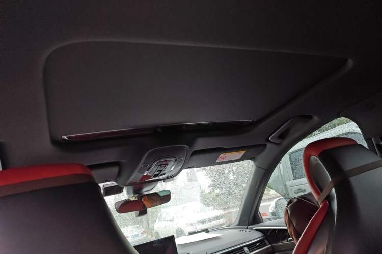 Used Audi S4 2023 S4 3.0TFSI
