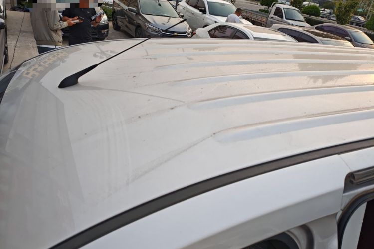 Used Wuling Hongguang V 2021 1.5L Jingqu Edition Enclosed-Window Vehicle LAR Roof