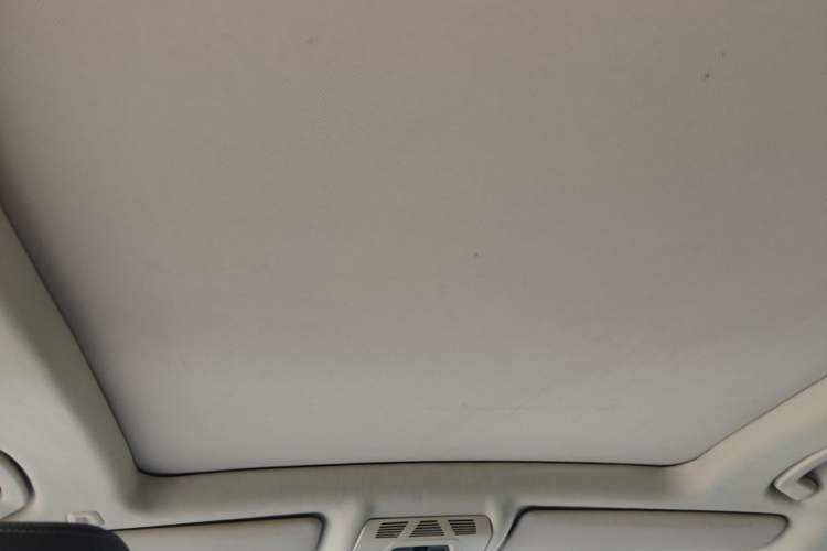 Used BMW 3 Series GT 2013 328i Sport Design Package Headliner