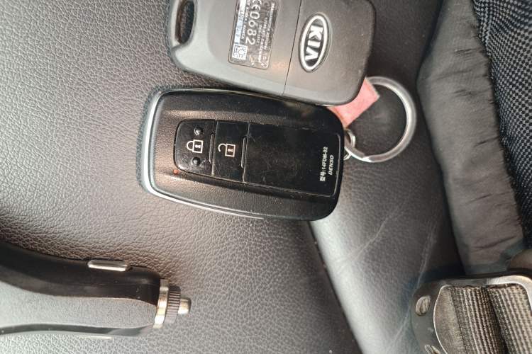 Used Toyota Wildlander 2022 2.0L CVT Two-Wheel Drive Luxury Edition
