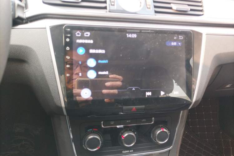 Used Volkswagen Passat 2017 330TSI DSG Luxury Edition
