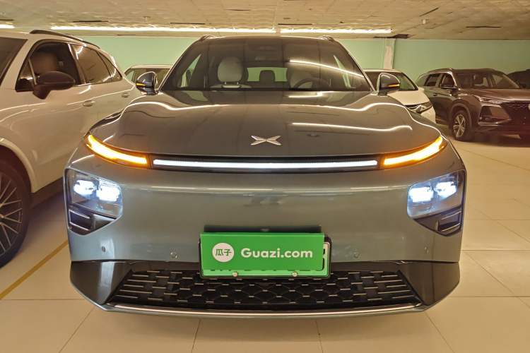 Used XPeng G9 2024 702 Max
