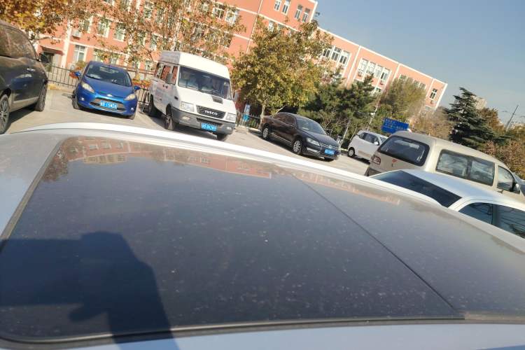 Used Geely Galaxy Galaxy Xingjian 7 EM-i 2025 120km Launch+ Version
