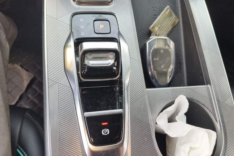 Used GAC Trumpchi EMKOO 2022 2.0 ATK Gemini Edition