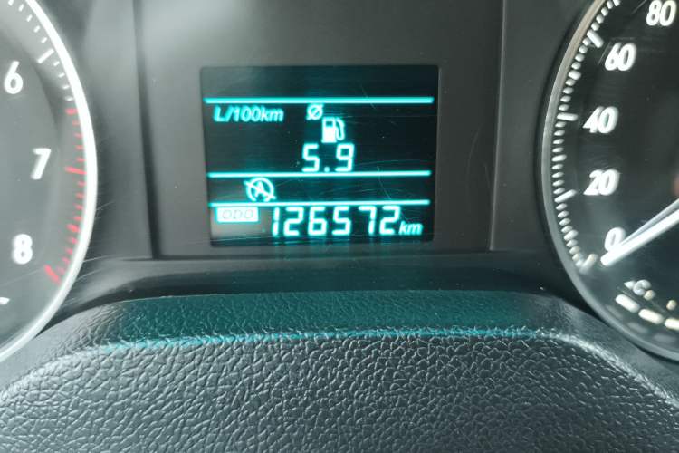 Used Buick GT 2015 15N Manual Entry-Level Trim
