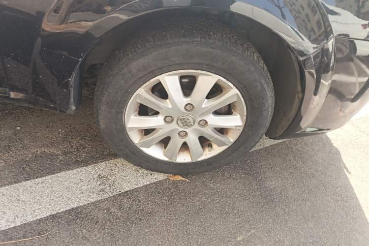 Used Buick Excelle 2013 1.5L Automatic Classic Model