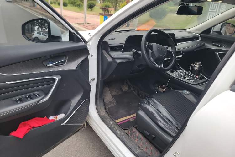 Used Venucia V 2021 260T Tianwang Edition
