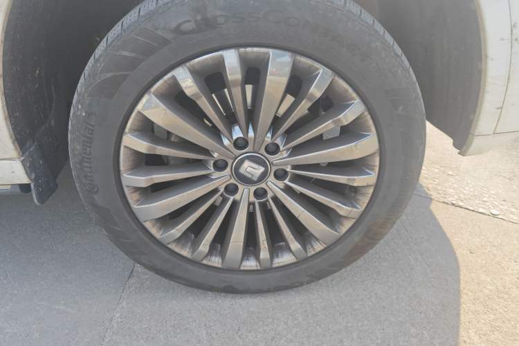 Used Tank 500 New Energy 2023 Hi4-T