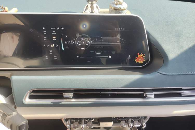 Used ORA Good Cat 2021 400km Standard Range Venus Edition Lithium-Ion Battery