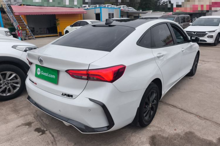 Used Buick Verano 2023 Pro GS Hunter Wind Edition