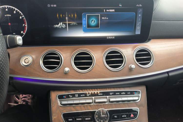 Used Mercedes-Benz E-Class 2018 Facelift E 200 L