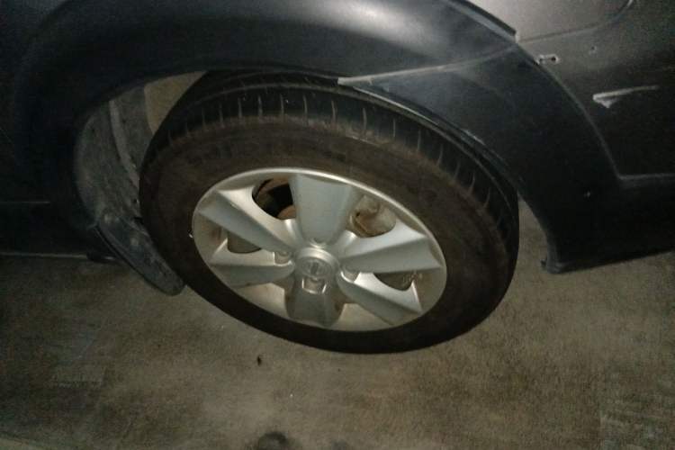 Used Nissan Livina 2010 JINRUI Edition 1.6L Manual Smart Model
