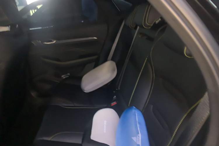 Used Geely Auto Preface 2023 1.5TD Kunlun Edition
