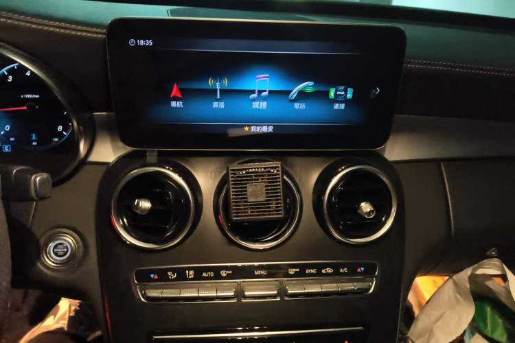 Used Mercedes-Benz C-Class 2020 C 200 L Fashion Edition Sport Version
