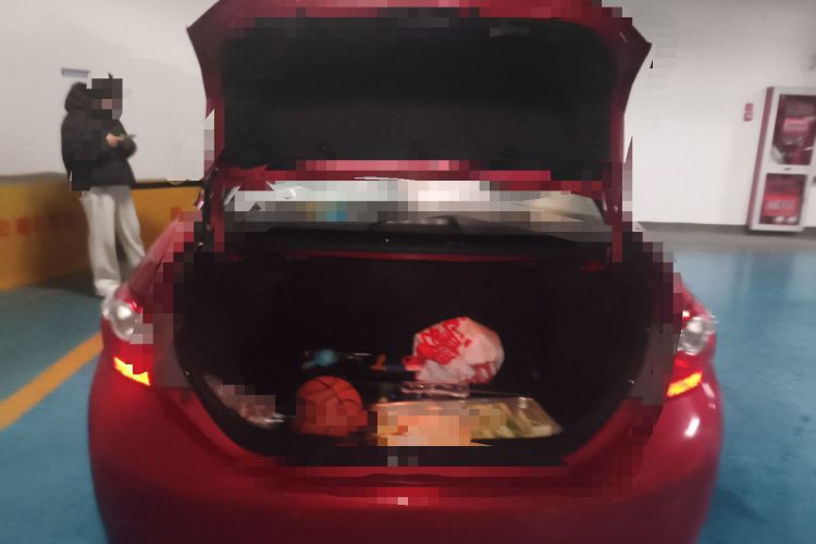 Used Toyota Levin 2014 1.6G CVT Elite Edition
