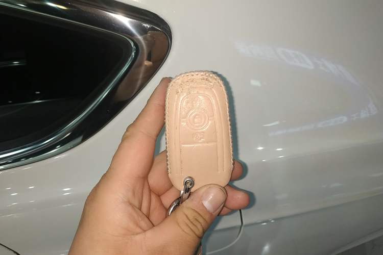 Used Ford Mondeo 2020 EcoBoost 180 Stylish Model
