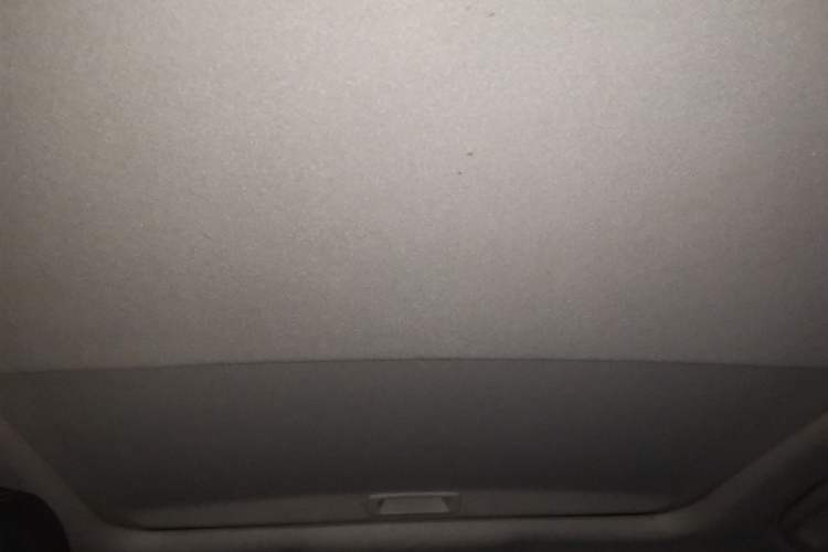 Used Honda Civic 2016 220TURBO CVT Luxury Edition Headliner