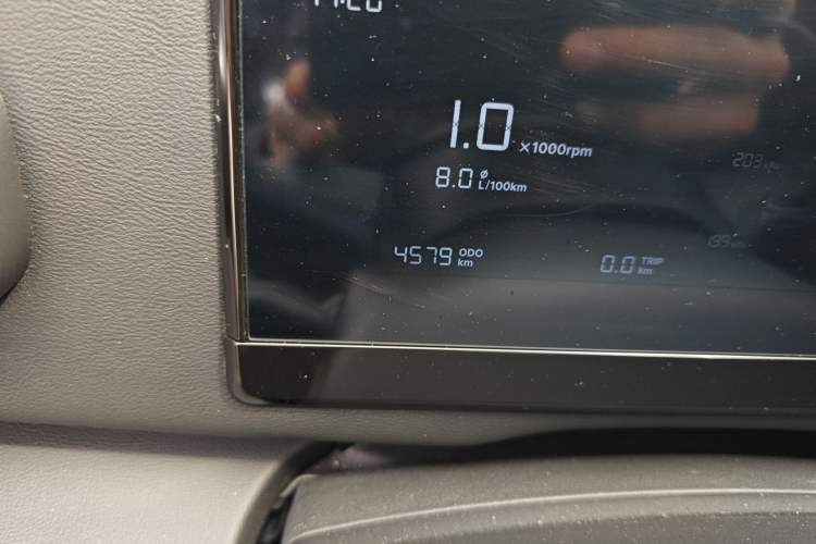 Used Geely Auto Cowboy 2025 1.5TD Trendy Play Edition