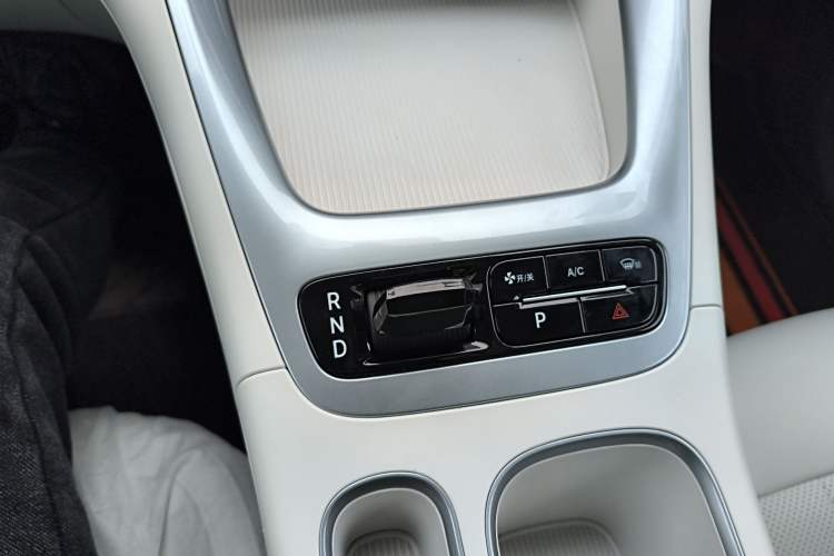 Used Geely Galaxy Geome 2025 310km Dream Edition
