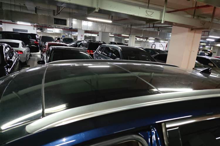 Used Lexus RX 2020 Facelifted 300 4x4 Elegant Edition