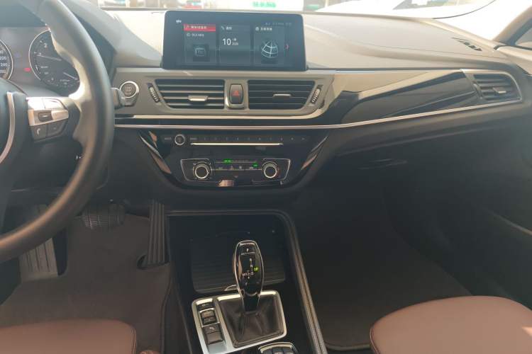 Used BMW 1 Series 2020 120i M Sport Package