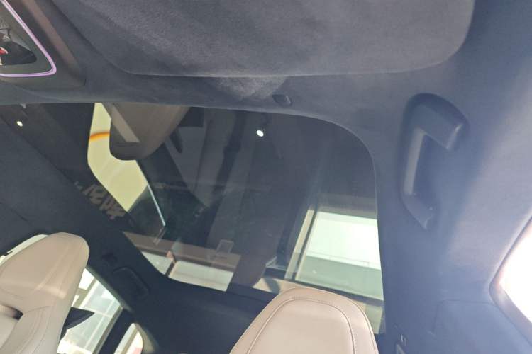 Used Zeekr 001 2023 ME Edition 100 kWh