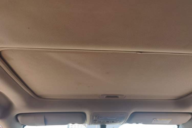 Used BYD S7 2015 1.5T Manual Luxury Model