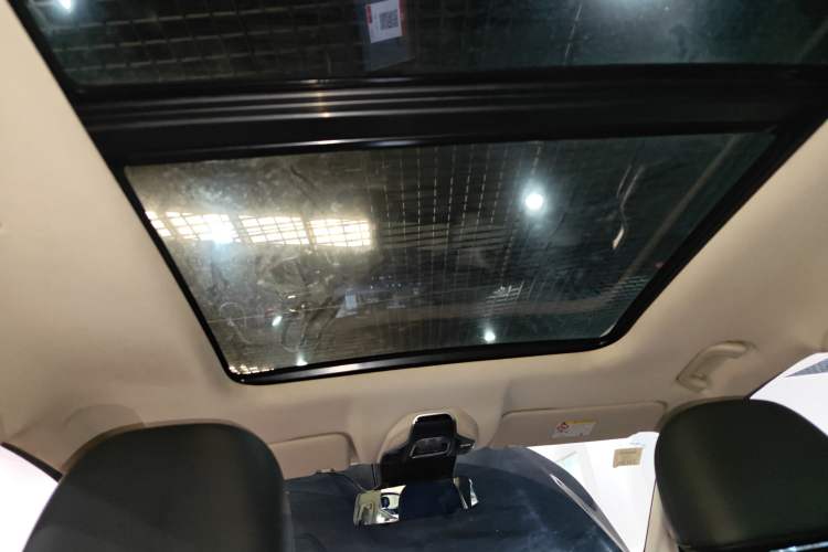 Used Geely Auto Haoyue 2020 1.8TD DCT Flagship 7-Seater