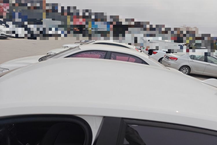 Used Volkswagen Jetta 2019 Dream Edition 1.4L Manual Fashion Version Roof