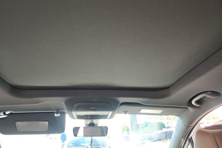 Used Buick Enclave 2022 652T 4x4 Prestige Flagship 7-Seater Headliner