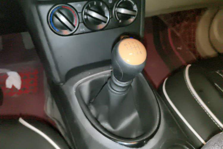 Used Nissan Qashqai 2012 2.0 XL Fire 6MT 2WD