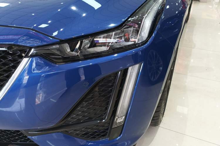 Used Cadillac CT5 2020 Revised 28T Platinum Sport Edition