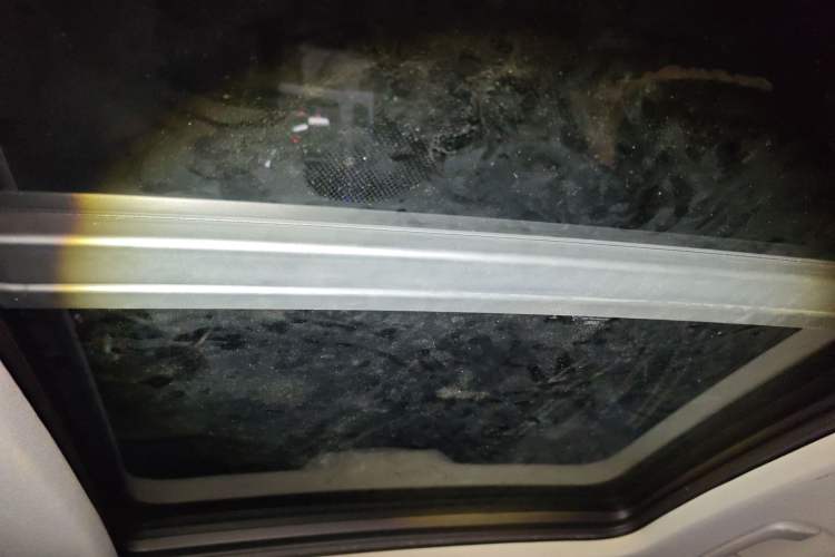 Used Audi Q5L 2018 40 TFSI Prestige Fashion Edition China VI