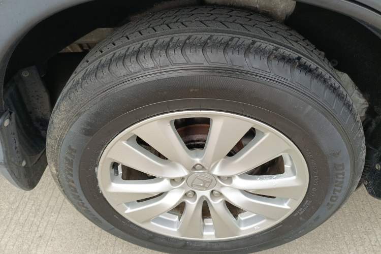 Used Honda CR-V 2015 2.0L two-wheel drive Fashion Edition Exterior 5