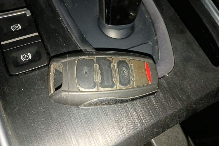 Used Haval H6 2021 National Trend Edition 1.5T Automatic Urban Version