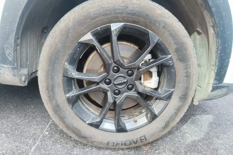 Used Haval XY 2022 1.5T Smart Edition