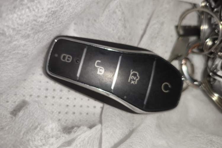 Used BYD Seal 05 DM-i 2025 DM-i Smart Drive 55KM Luxury Model
