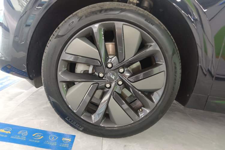 Used Li Auto L6 2024 Pro Model