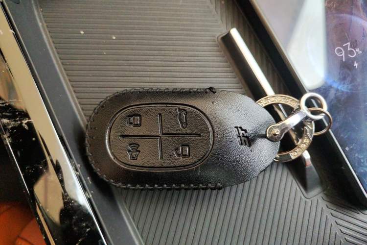 Used JETOUR Shanhai L7 2024 1.5T 120km ULTRA 7-Seater
