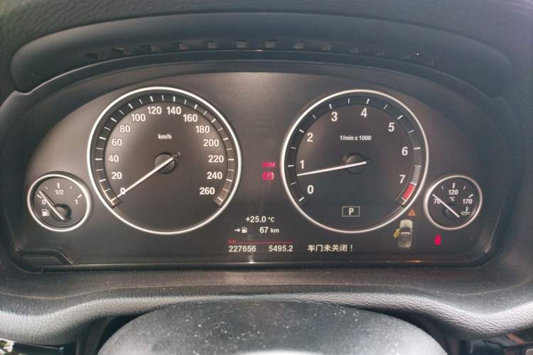 Used BMW X3 2014 xDrive20i X Design Package