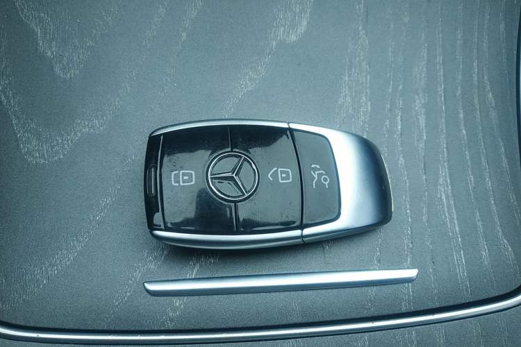 Used Mercedes-Benz E-Class 2021 E 260 L Sport Edition
