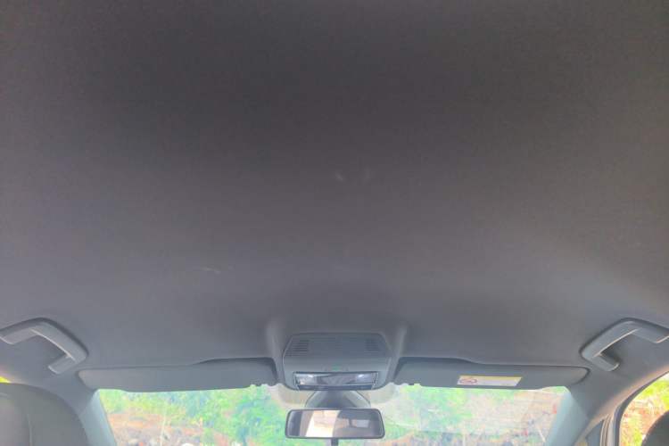 Used Volkswagen ID.3 2023 Upgraded Model Pure Intelligent Enjoyment Version
