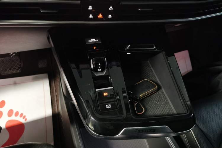 Used Volkswagen Talagon 2021 380TSI Four-Wheel Drive Flagship Version
