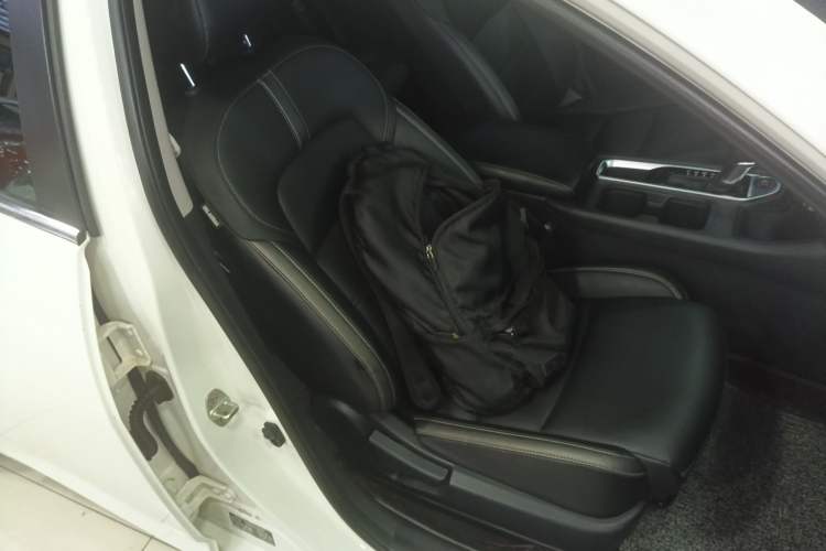 Used Nissan Sylphy 2020 1.6L XL CVT Enjoyment Edition
