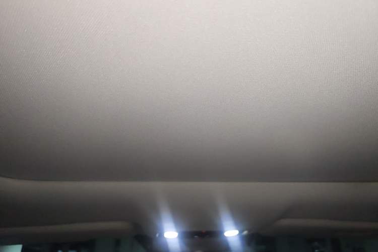 Used Leapmotor C11 2021 Revised Version Luxury Edition
